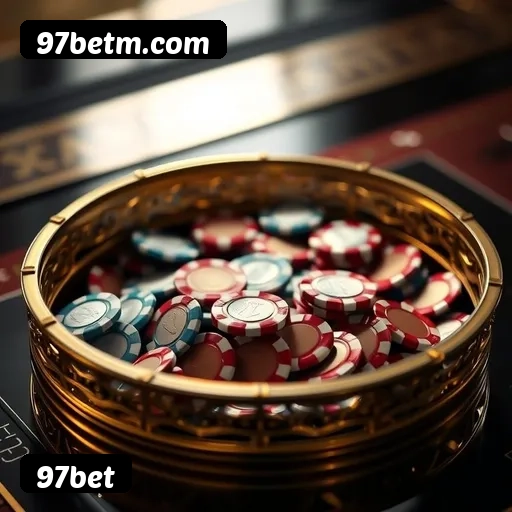 Vantagens exclusivas 97bet para jogadores brasileiros - São Paulo, Rio, BH