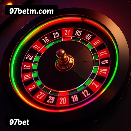 Tabela RTP dos jogos de cassino da 97bet