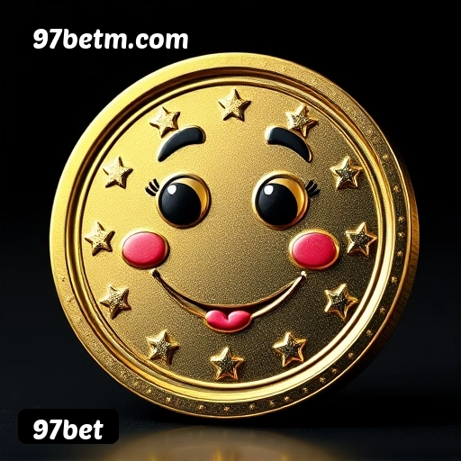 Estatísticas 97bet 2025–2026 - 120 mil jogadores ativos, R$72.5M pagos, RTP 96.52%